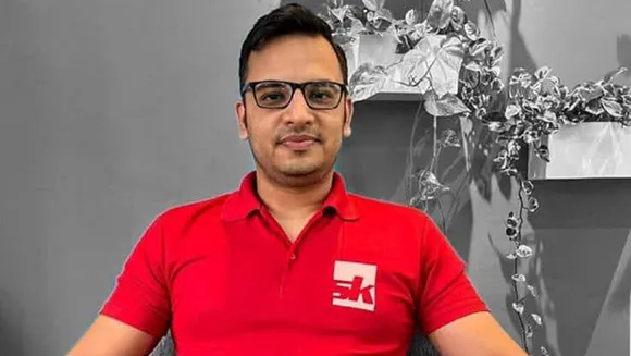 Ajay Pratap Singh becomes Sportskeeda CEO as Founder Porush Jain announces his exit