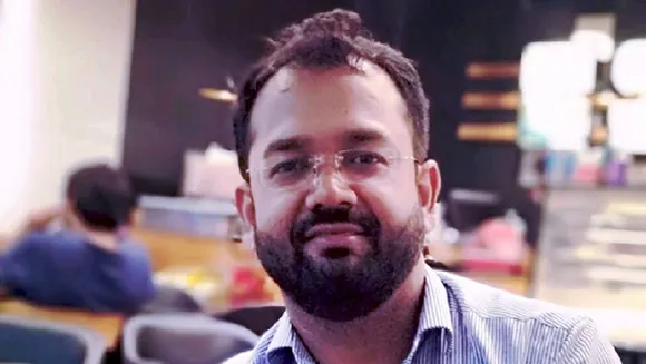 Network18 appoints Shridhar Mishra as CRO for News18 (Digital)