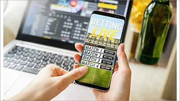 I&B Ministry's advisory to stop online betting ads won't have major financial impact on TV channels, other platforms