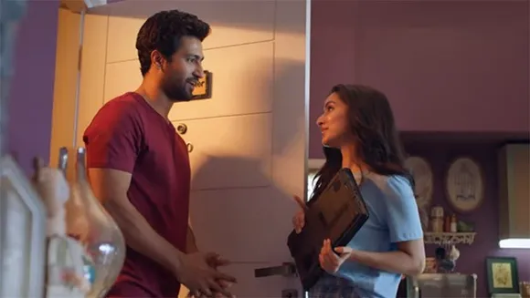Havells launches #StopMeriGroomingPeAssuming campaign ahead of Valentine's Day