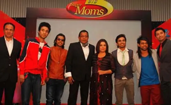 Zee TV launches 'DID Super Moms'