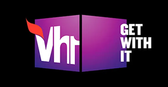 Vh1 undergoes brand refresh