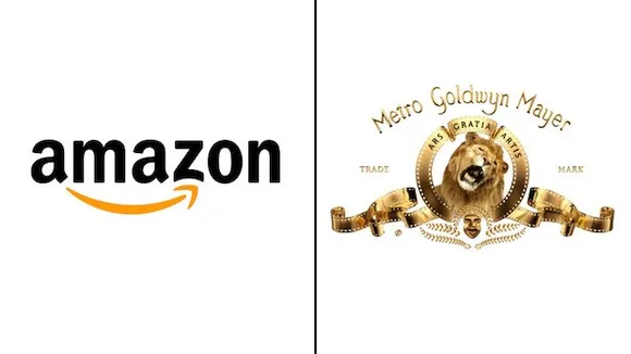 Amazon acquires MGM for $8.45 billion
