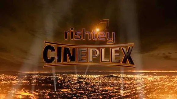 Rishtey Cineplex grabs Gold at Global PromaxBDA Awards