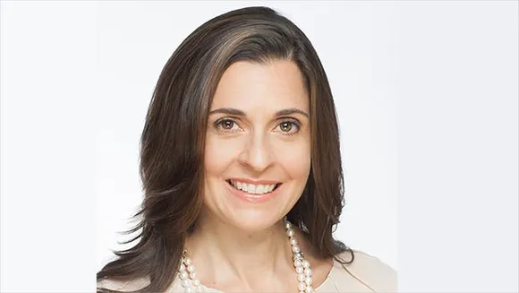 Digital ad fraud and measurement issues likely to stay, says Joanna Catalano, CEO-APAC, iProspect 