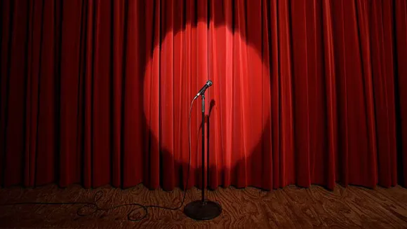 In-depth: Does stand-up comedy work for brands?