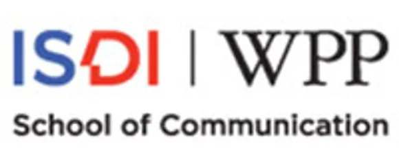 WPP and ISDI partner to launch School of Communication in Mumbai
