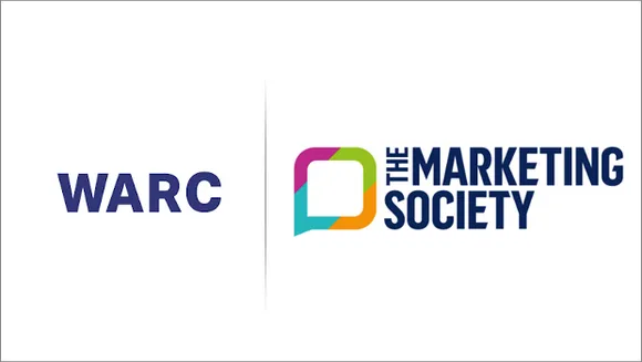 WARC and The Marketing Society come together to launch 'The Effective CMO' programme