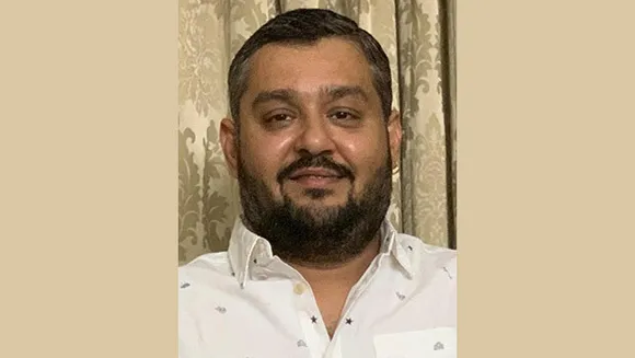 Moms Outdoor Media Solutions appoints Prashant Mishra as VP, North and East