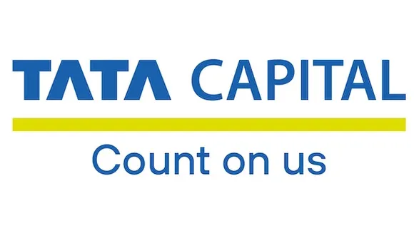 'Count on Us' is Tata Capital's new brand tagline 
