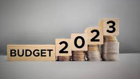 Union Budget 2023: Business news platforms gear up to grab maximum eyeballs and advertisers' attention