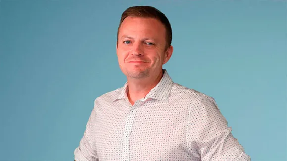 Brett McKeehan appointed as Director, CNN Digital Asia