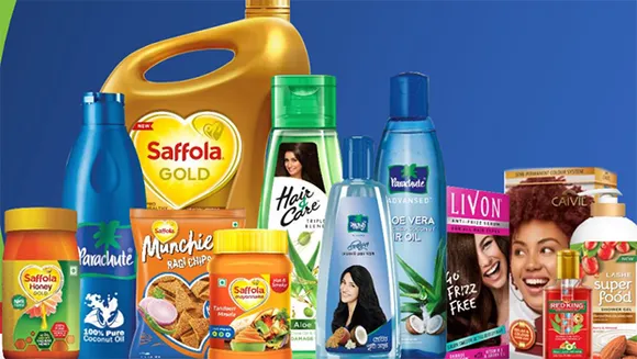 Marico's ad spends up by 5.78% YoY to Rs 842 crores in FY23