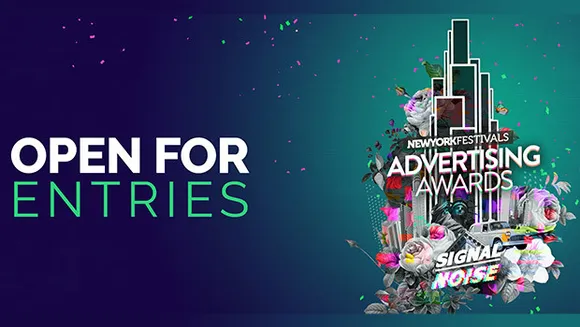 New York Festivals 2021 Advertising Awards is open for entries