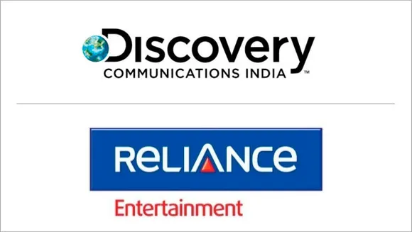 Discovery India ties up with Reliance Animation for new kids' series 'Little Singham'