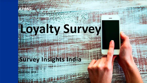 KPMG International's The truth about customer loyalty report: Four ways retailers can revitalise loyalty programmes