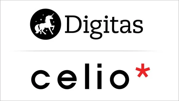 Digitas India bags Celio Future Fashion's digital communications mandate 
