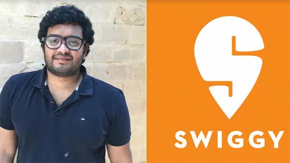 Swiggy's food delivery business turns profitable in less than 9 years from inception: CEO Sriharsha Majety