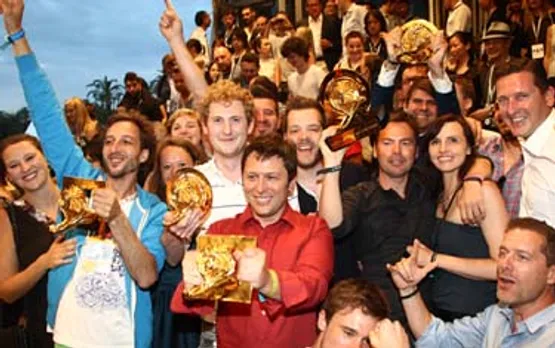 Cannes Lions 2012: Creative Effectiveness, Media, Mobile & Outdoor Lions announced