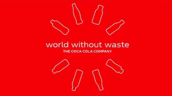 Coca-Cola India and Zepto announce expansion of collaboration to recycle PET bottles