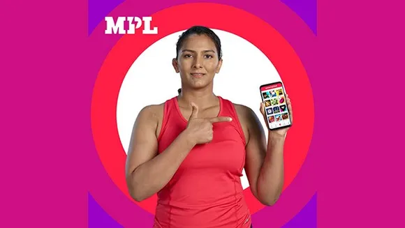 MPL's campaign featuring Leander Paes and Geeta Phogat promotes esports