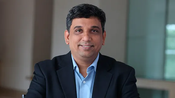 Wavemaker's Kartik Sharma to join Omnicom Media Group