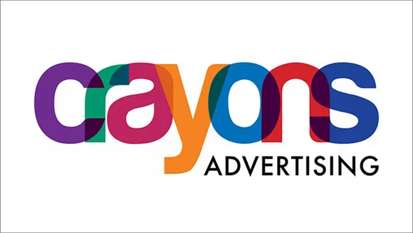 With increased focus on digital, DOOH and events, Crayons Advertising aims to double its revenue in 3 years