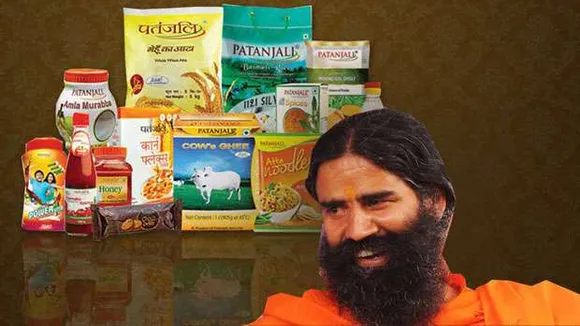 High repeat buys of Patanjali products prove the brand is here to stay: Ramakrishnan K, Country Head, Kantar Worldpanel
