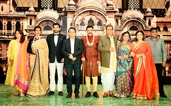 Zee TV gears up to premiere period drama 'Ek Tha Raja, Ek Thi Rani' on July 27