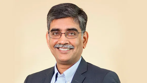 Tata Global Beverages appoints Sunil D'Souza as Managing Director and CEO