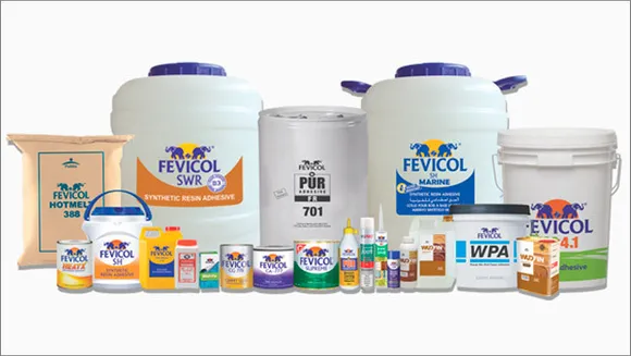 How Fevicol maintained its 'mazboot jod' with consumers for 60 years