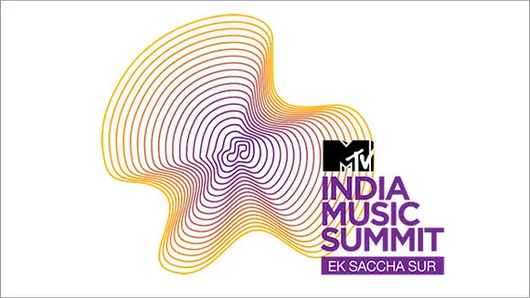 Musiconcepts and MTV to present MTV India Music Summit for music aficionados 