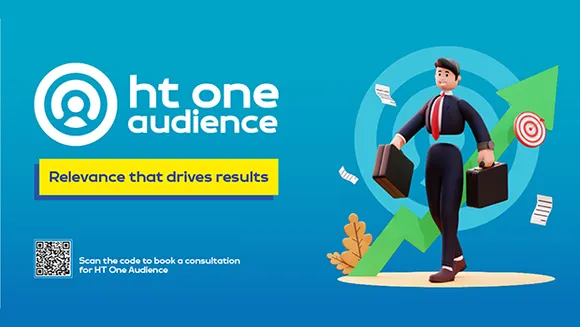 HT Media launches first-party audience targeting solution - HT One Audience