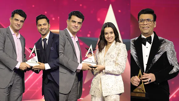 News18 Showsha Reel Awards 2024 honours best of films and series