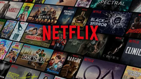 Netflix ends password sharing in India