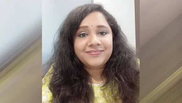 MM TV onboards Smitha Narayanan as Head of Sales and Marketing