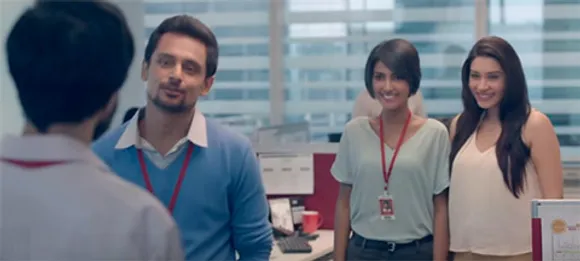 TimesJobs is the CEO for all career aspirants in its new campaign, #IndiasMostLovedCEO