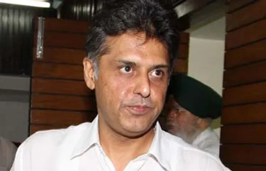 New I&B Minister Manish Tewari confident to meet digitisation deadline