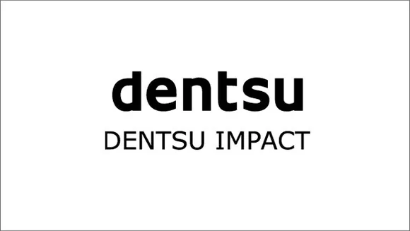 Dentsu impact wins creative and digital mandate for Vikram Chandra's Editorji