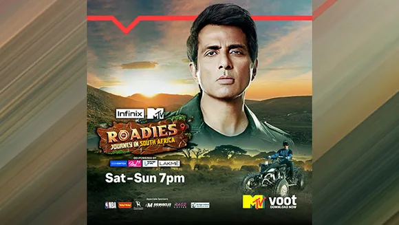 Wai Wai announces association with MTV Roadies as its 'Ready-to eat' partner