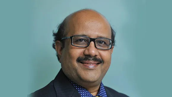 Digital spending to overtake TV in our media plan, says Sushil Matey of Livpure