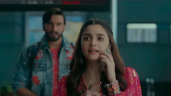MakeMyTrip's new campaign with Ranveer and Alia targets growing Indian travellers abroad