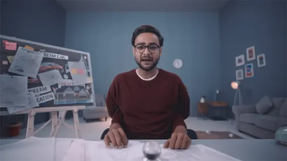 Freecharge's new campaign urges customers to 'Take Charge' of their finances