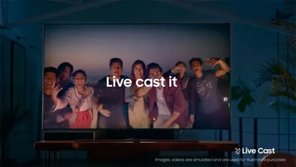Samsung empowers Gen X to show the 'Real India' to the world