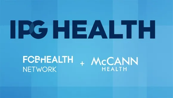 IPG re-aligns FBC Health and McCann Health under IPG Health