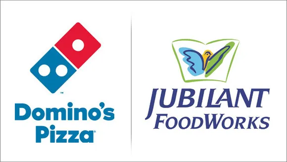 #FightingCoronavirus: Domino's Pizza and ITC Foods partner to deliver essential items so that people can stay indoors