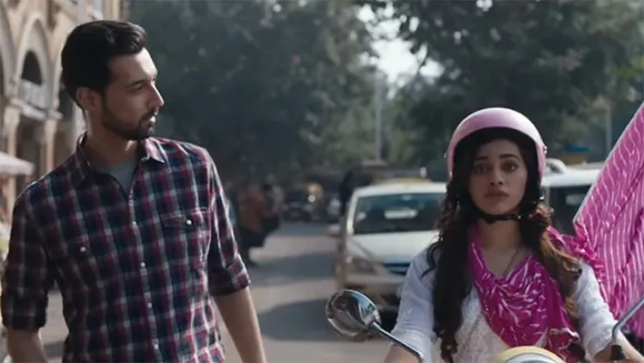 Eicher's 'Nayi Soch, Naye Raaste' campaign highlights the relevance of modern transportation