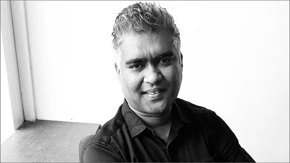 Kapil Tammal joins Scarecrow M&C Saatchi as Executive Creative Director and Creative Head 