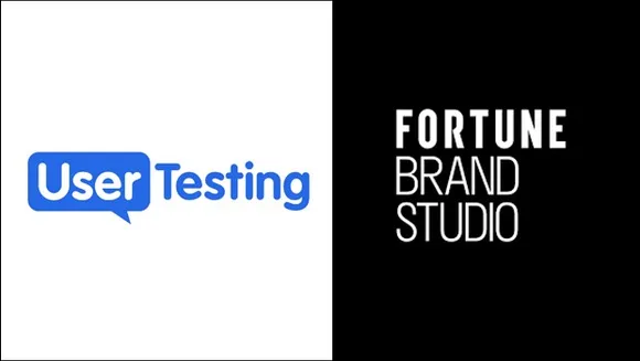 UserTesting & Fortune Brand Studio release findings from 'The ROI of Customer Empathy' Survey