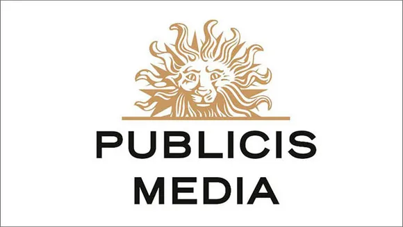 Publicis Media ranks No. 1 in Recma's New Biz Balance Report 2018